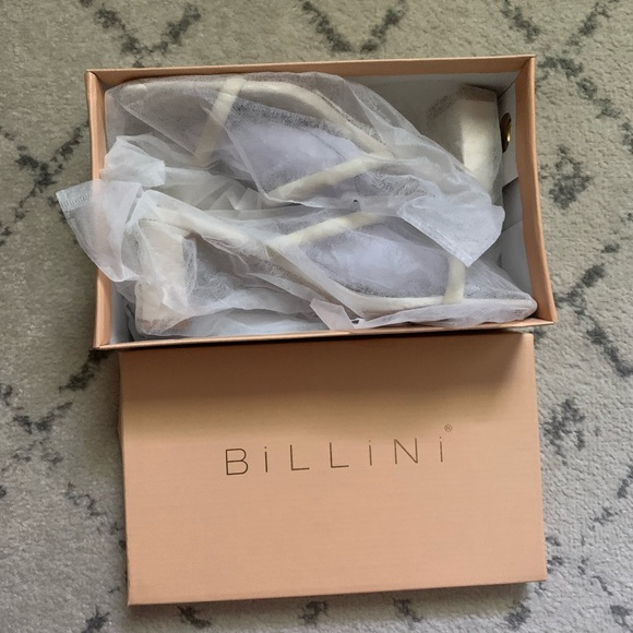 Billini Idele Block Heel - Picture 7 of 7